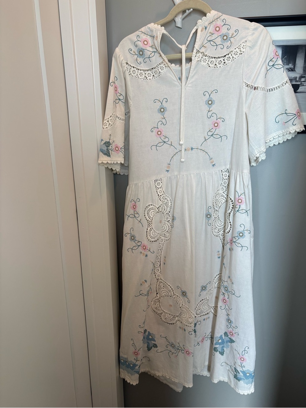 Sea NY Vesna Midi worn once - Picture 6 of 6